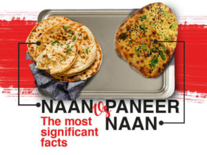 Naan vs paneer naan The most significant facts