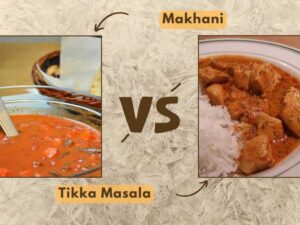 makahani vs tikka masala