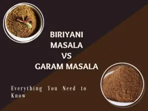 Biriyani Masala vs Garam Masala Everything You Need To Know Thumbnail-compressed