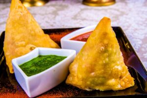 The ultimate guide to find the best Indian street food in New York