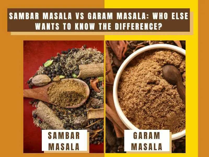 sambar masala vs garam masala (1)