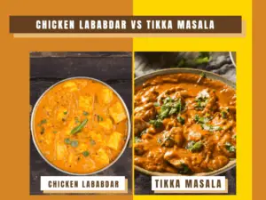 Chicken Lababdar Vs Tikka Masala Defined in Just 6 Facts