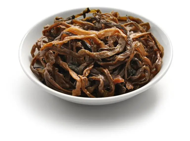The Best 3 Sui Mi Ya Cai (Sichuan Preserved Mustard Greens) You Can Buy