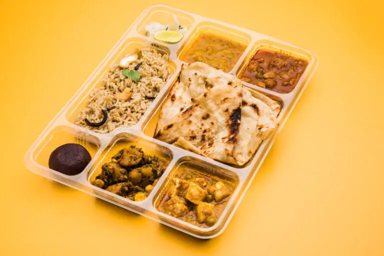 Top 4 Restaurants And 1 Unique Online Platform Offering Indian Food DC Delivery Services 768x513 